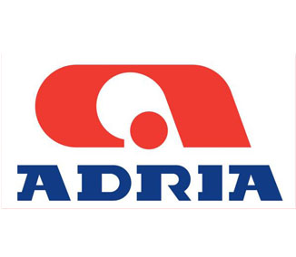 ADRIA logo