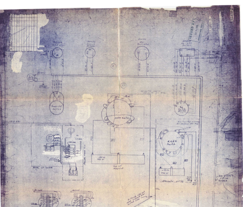 Pacemaker Lathe M302 Wiring Diagram