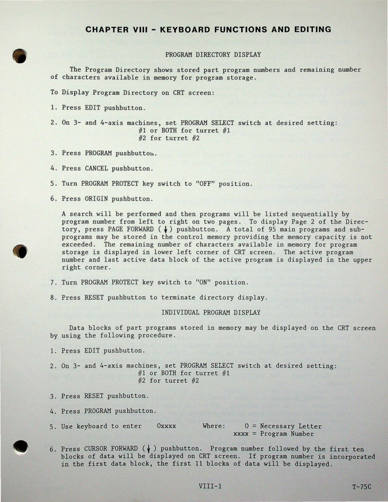 Superslant-GN Keyboard Functions Technical Manual