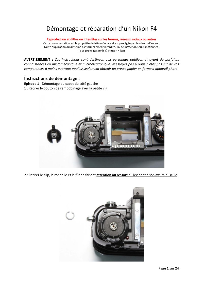 Seagull 4 TLR Shutter Repair Tutorial